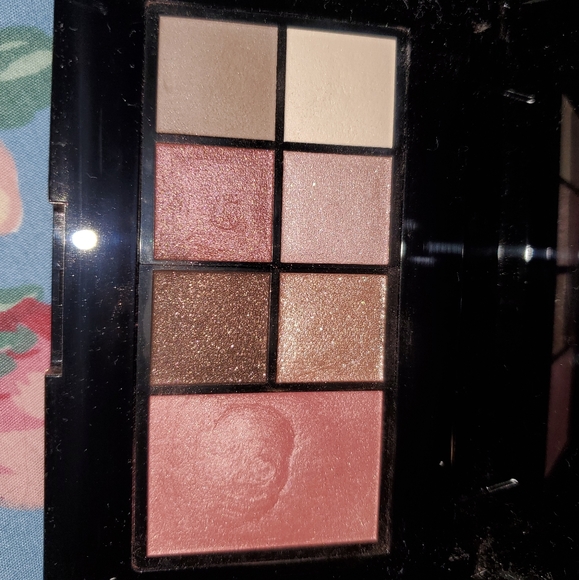 Lancome 2 palettes bundle Blush and eyeshadows - Picture 5 of 8